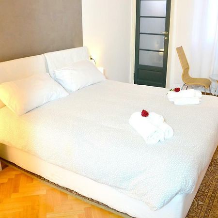 Meta Italy Da Silvia Apartment Milano Exterior foto