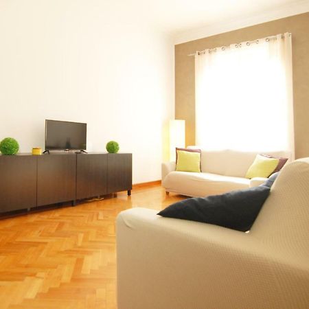 Meta Italy Da Silvia Apartment Milano Exterior foto