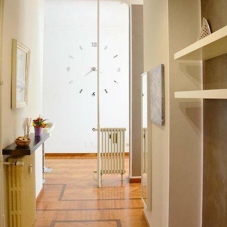 Meta Italy Da Silvia Apartment Milano Exterior foto