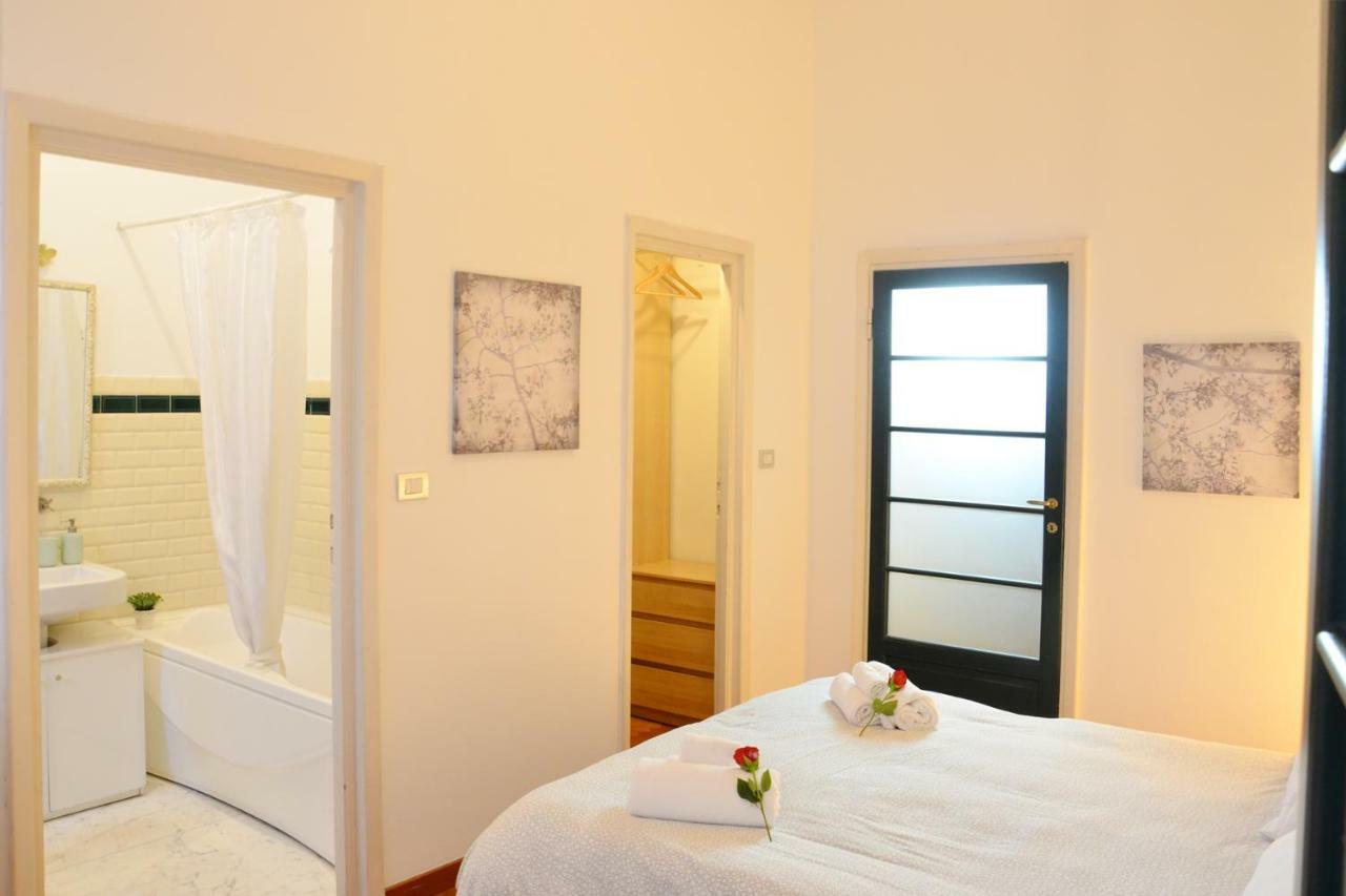 Meta Italy Da Silvia Apartment Milano Exterior foto